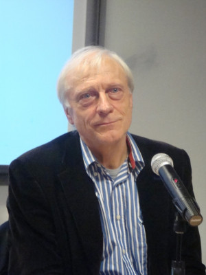 Prof. Martin van Bruinessen