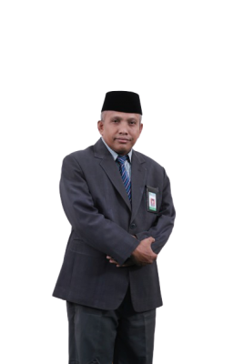 Dr. H. Akhmad Arif Junaidi, M.A.